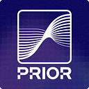 Prior Labs logo