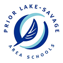Logo de Prior Lake-Savage Area Schools