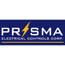 Logo de Prisma Electrical Controls Corporation
