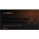 Logo de Prismaweb