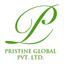 Pristine Global Integrated logo