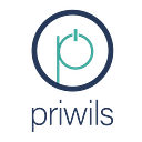 Logo de Priwils, Inc