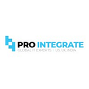 Logo de Pro Integrate PH