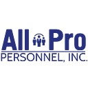 Logo de Pro Personnel