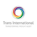 Logo de Pro Trans International