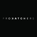 Logo de ProKatchers