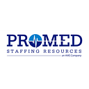 Logo de ProMed Staffing Resources