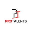 Logo de ProTalents