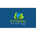 Logo de ProTherapy Staffing