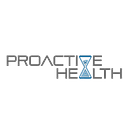 Logo de Proactive Health