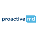 Logo de Proactive MD