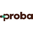 Logo de Proba Sa