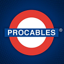 Logo de Procables De Mexico