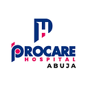 Logo de Procare Hospital Abuja