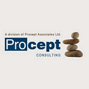 Logo de Procept Associates Professional Services