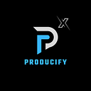 Logo de ProducifyX