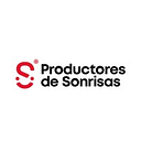 Logo de Productores de Sonrisas