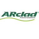 Logo de Productos Autoadhesivos ARclad