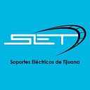 Logo de Productos Electricos De Tijuana, S. A De C. V
