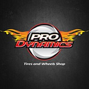 Logo de Prodynamics