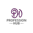 Logo de Profession Hub