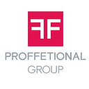 Logo de Proffetional Group