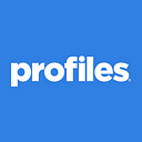 Logo de Profiles