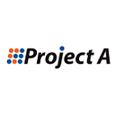 Logo de Project A Recruitment