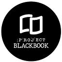 Project Blackbook logo