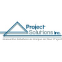 Logo de Project Solutions Inc.