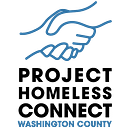 Project Homeless Connect Washington County