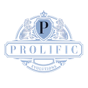 Prolific Evolutions company logo