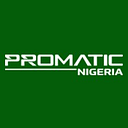 Promatic Nigeria logo