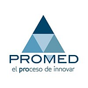 Logo de Promed