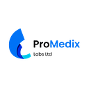Logo de Promedix