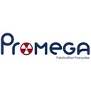 Logo de Promega
