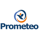 Logo de Prometeo Talent