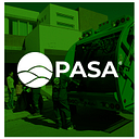 Logo de Promotora Ambiental