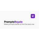 Prompts Royale