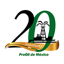 Logo de Prooil De Mexico