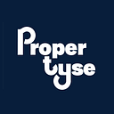 Logo de Propertyse
