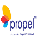 Propetrol Limited logo