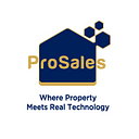 Logo de Prosales Field Marketing