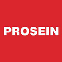 Logo de Prosein,CA