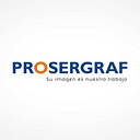 Logo de Prosergraf