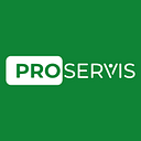 Logo de Proservis