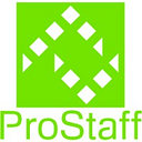 Logo de Prostaff