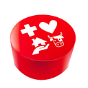 Logo de Protectora de la Infancia