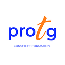 Protg Management logo