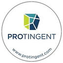 Logo de Protingent